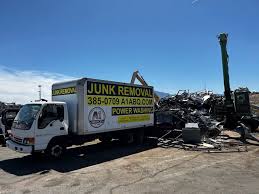 Best Hoarding Cleanup  in Alliance, OH