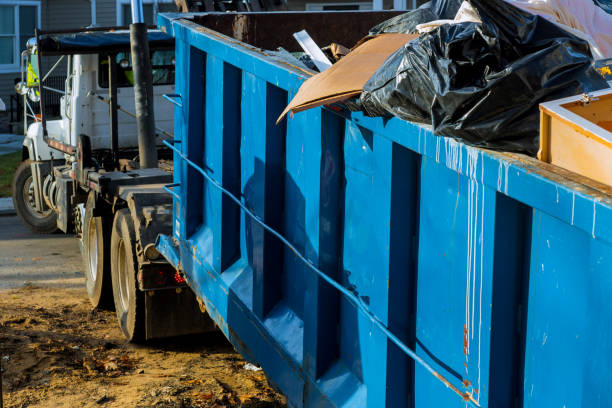 Best Dumpster Rental Services  in Alliance, OH