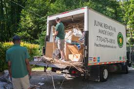 Recycling Services for Junk in Alliance, OH